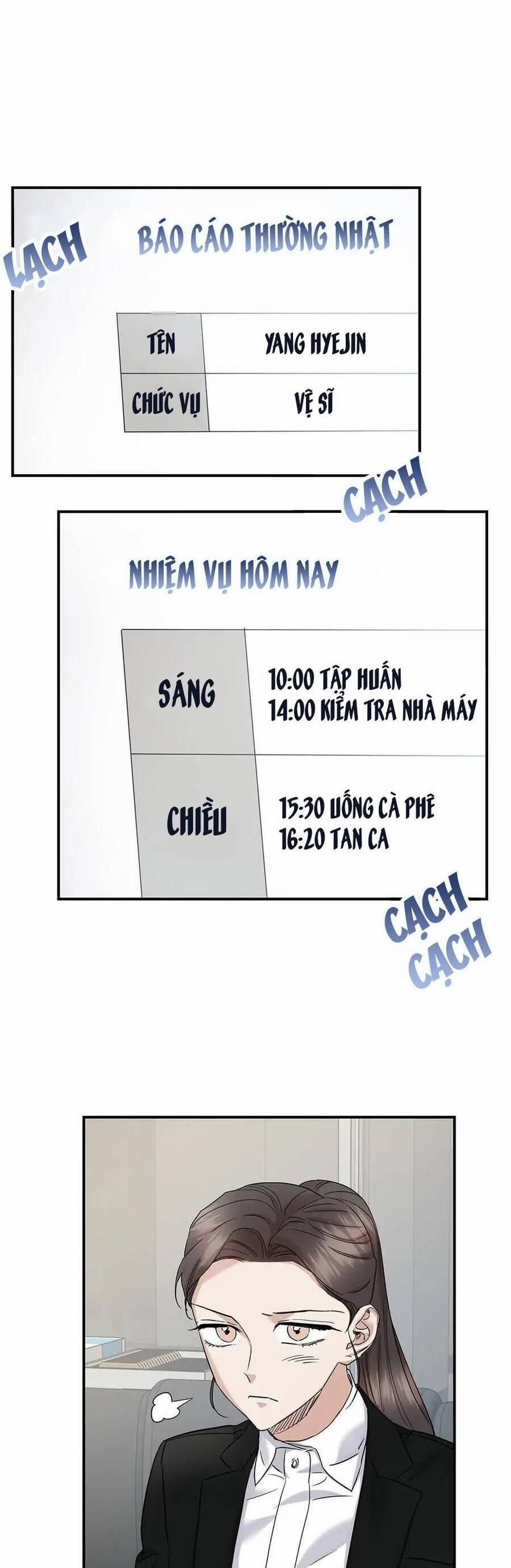 Trước Khi Cái Chết Chia Lìa Đôi Ta 37 trang 7