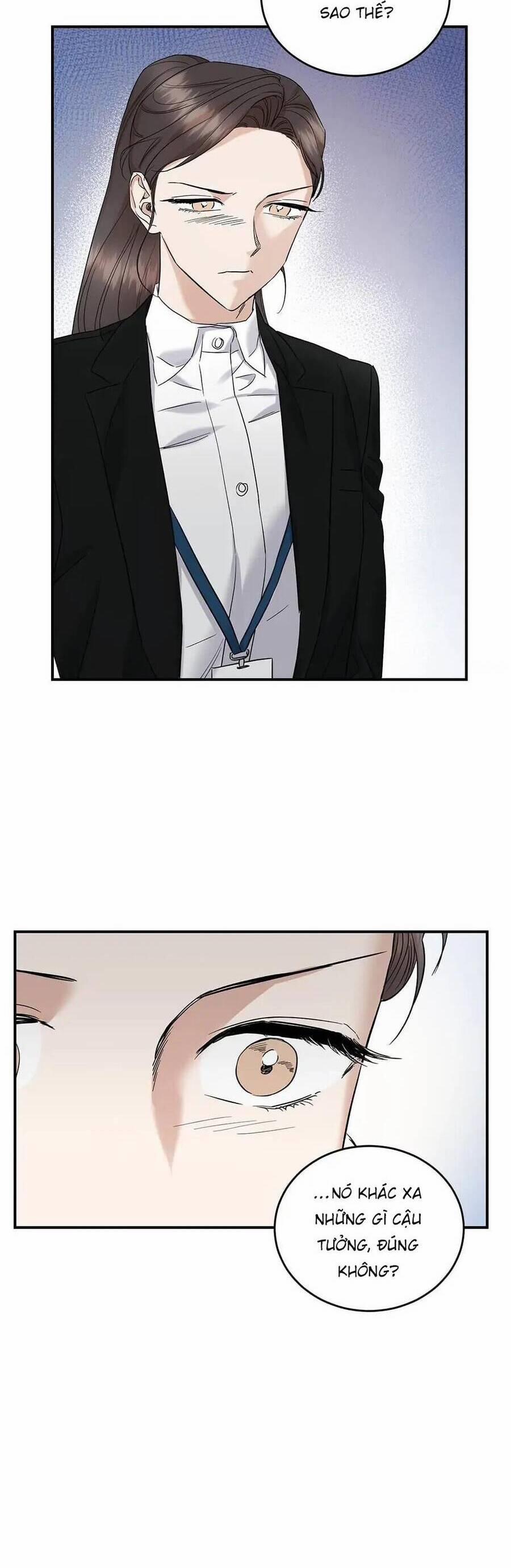 Trước Khi Cái Chết Chia Lìa Đôi Ta 37 trang 9