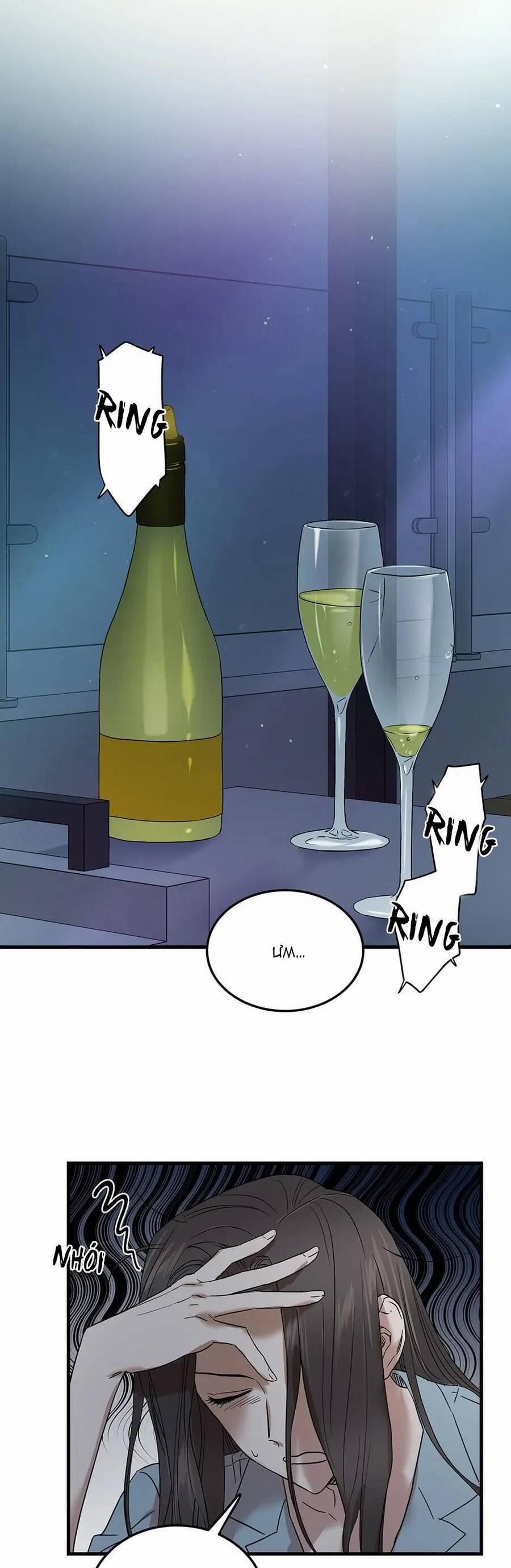 Trước Khi Cái Chết Chia Lìa Đôi Ta 38 trang 15