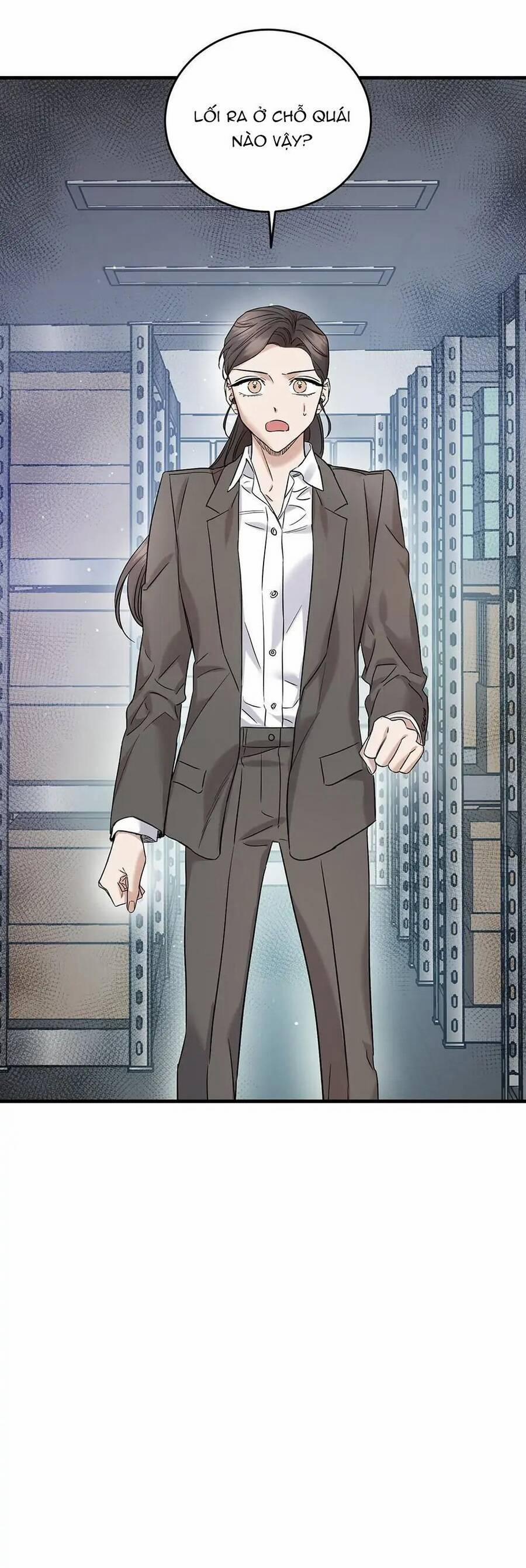 Trước Khi Cái Chết Chia Lìa Đôi Ta 39 trang 12