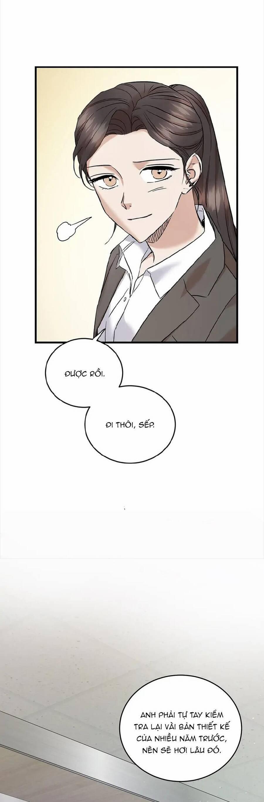 Trước Khi Cái Chết Chia Lìa Đôi Ta 39 trang 4