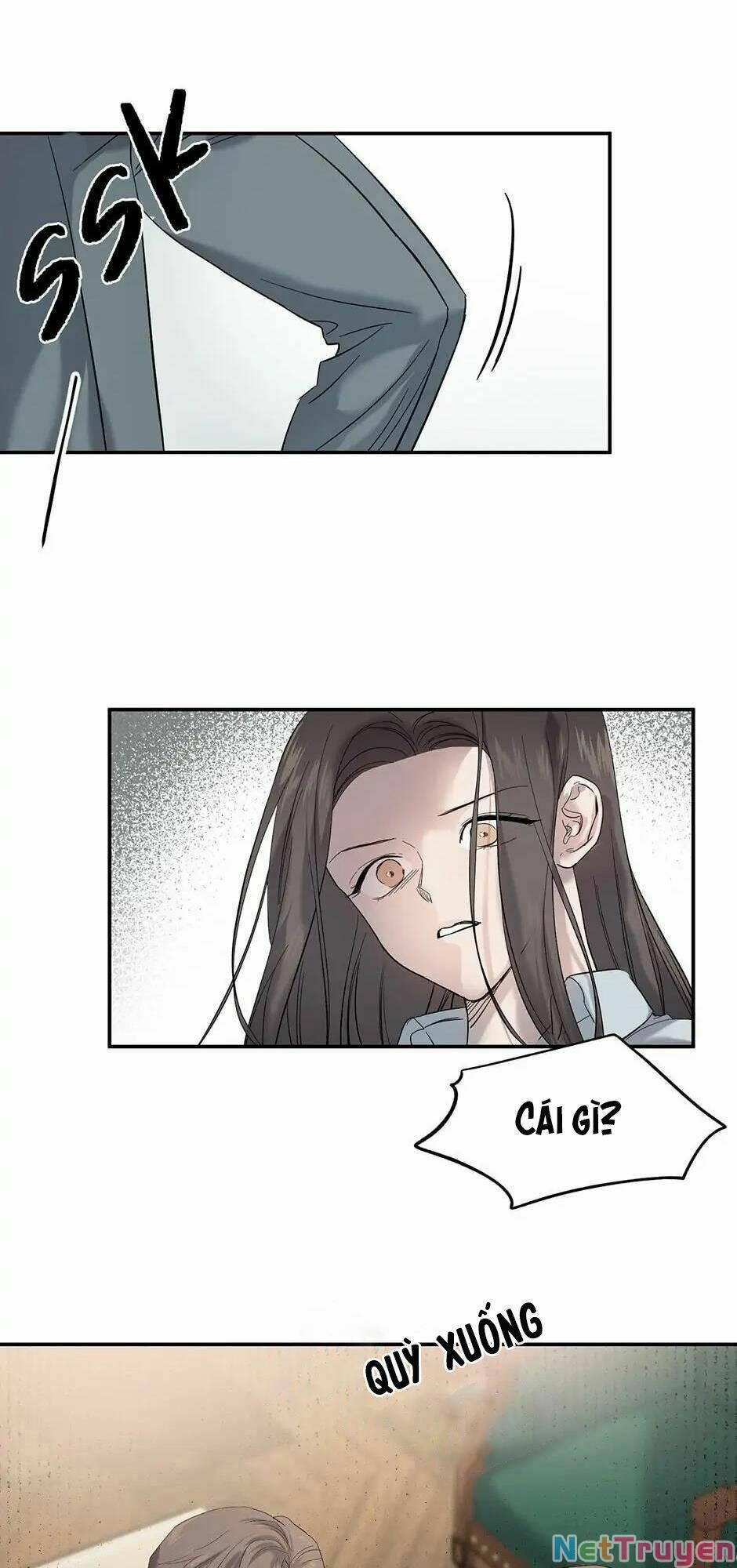 Trước Khi Cái Chết Chia Lìa Đôi Ta 4 trang 27