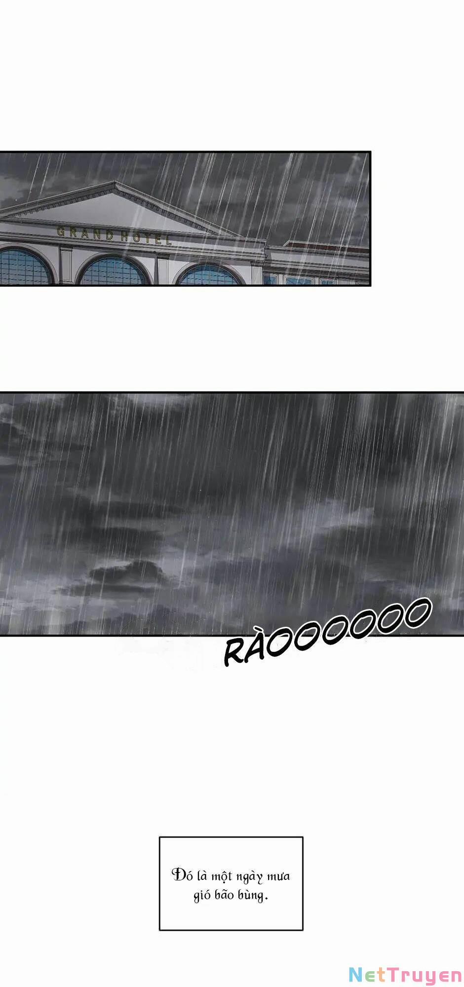 Trước Khi Cái Chết Chia Lìa Đôi Ta 4 trang 40