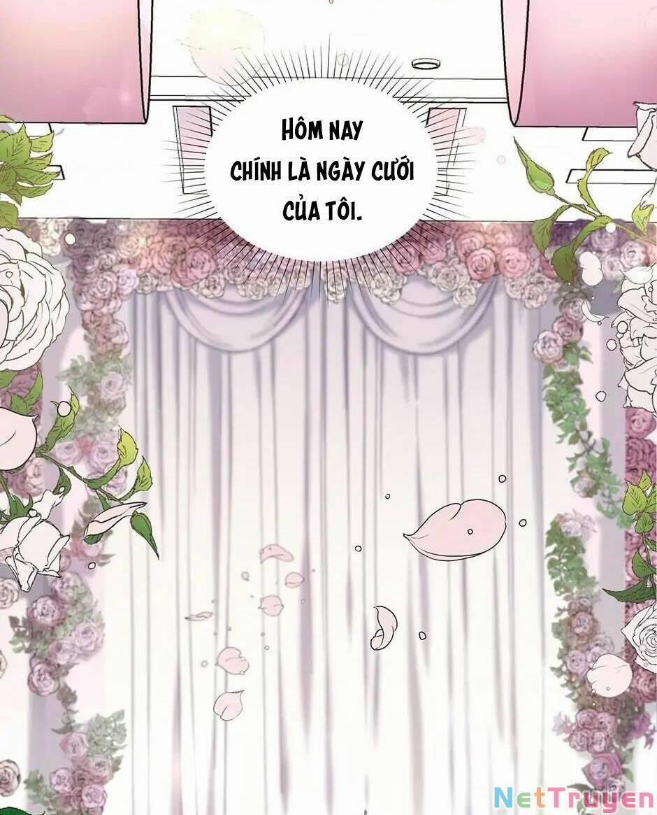 Trước Khi Cái Chết Chia Lìa Đôi Ta 4 trang 47