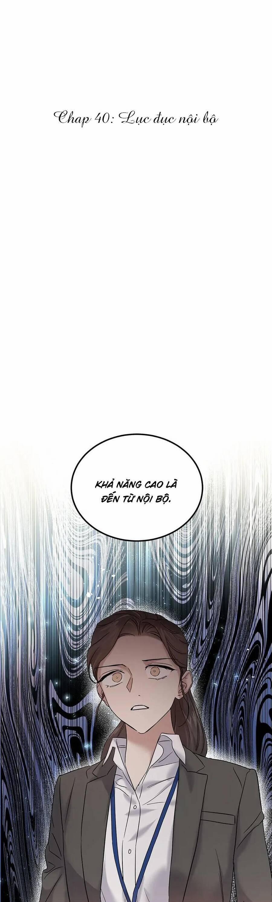 Trước Khi Cái Chết Chia Lìa Đôi Ta 40 trang 0