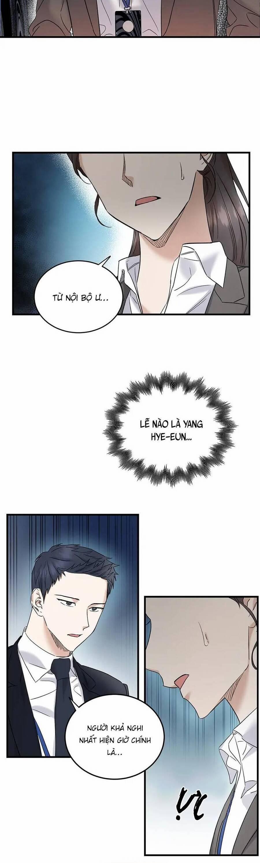 Trước Khi Cái Chết Chia Lìa Đôi Ta 40 trang 1