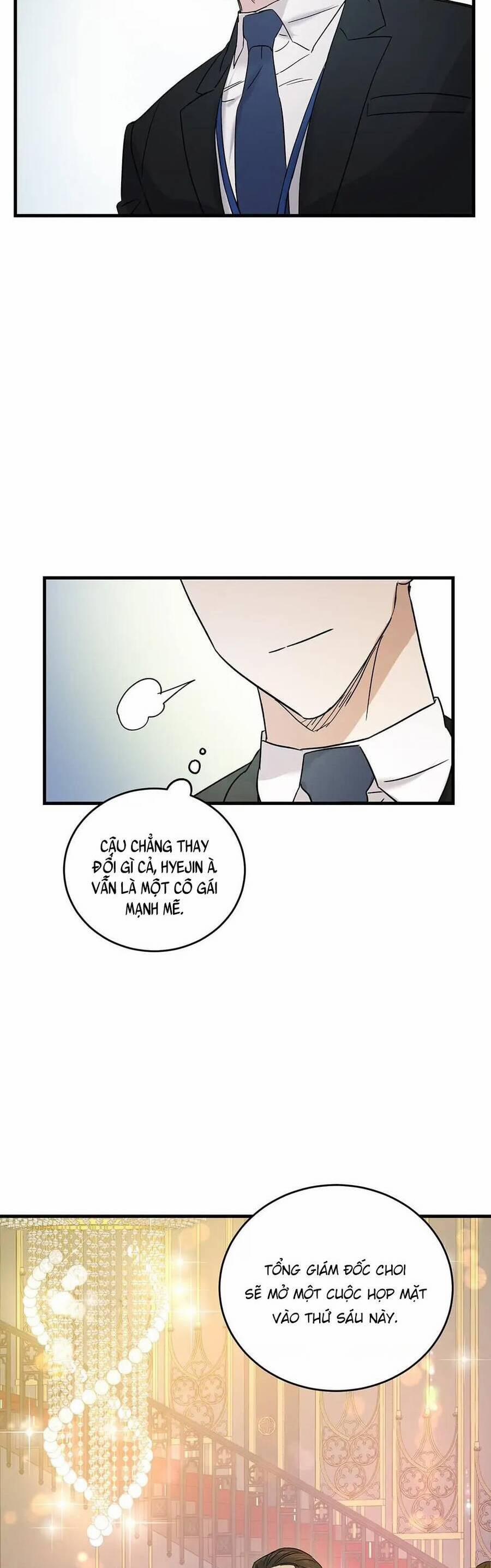 Trước Khi Cái Chết Chia Lìa Đôi Ta 40 trang 13