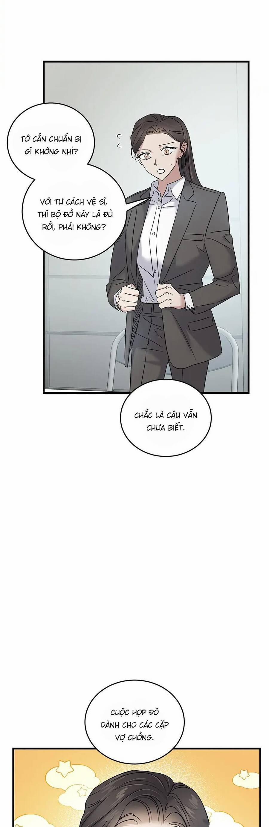 Trước Khi Cái Chết Chia Lìa Đôi Ta 40 trang 15