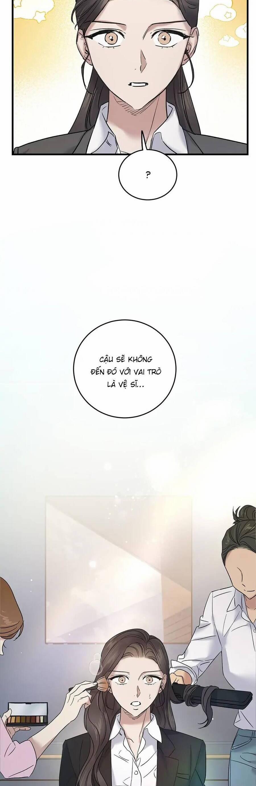 Trước Khi Cái Chết Chia Lìa Đôi Ta 40 trang 16