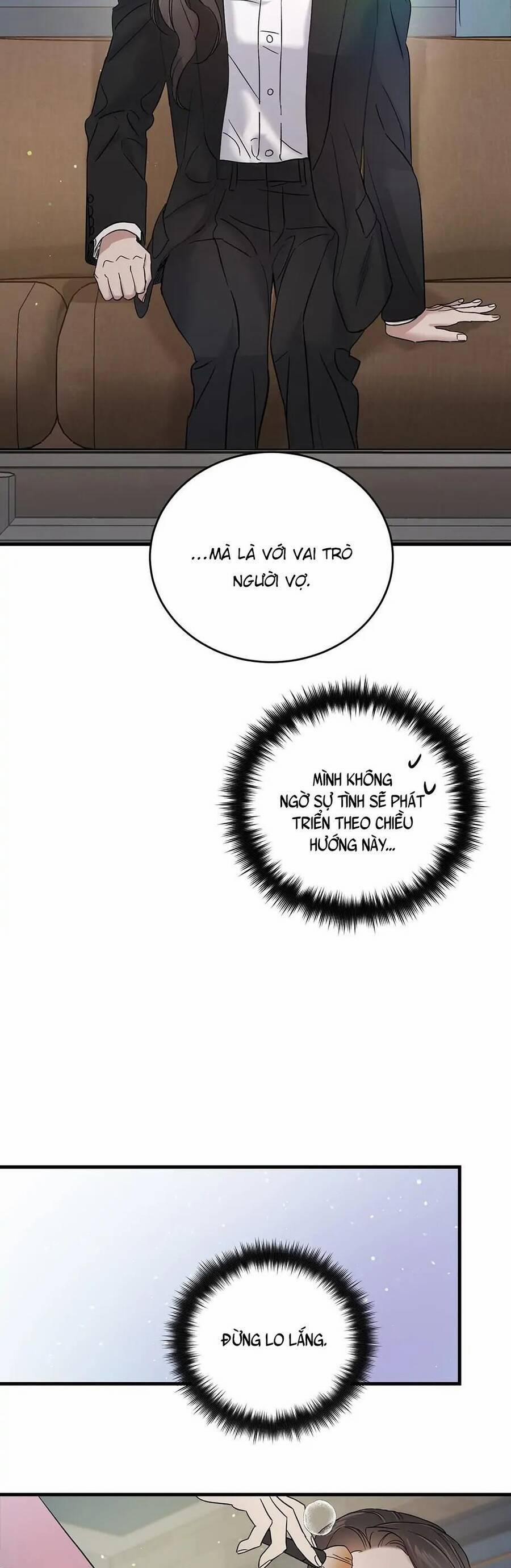 Trước Khi Cái Chết Chia Lìa Đôi Ta 40 trang 17