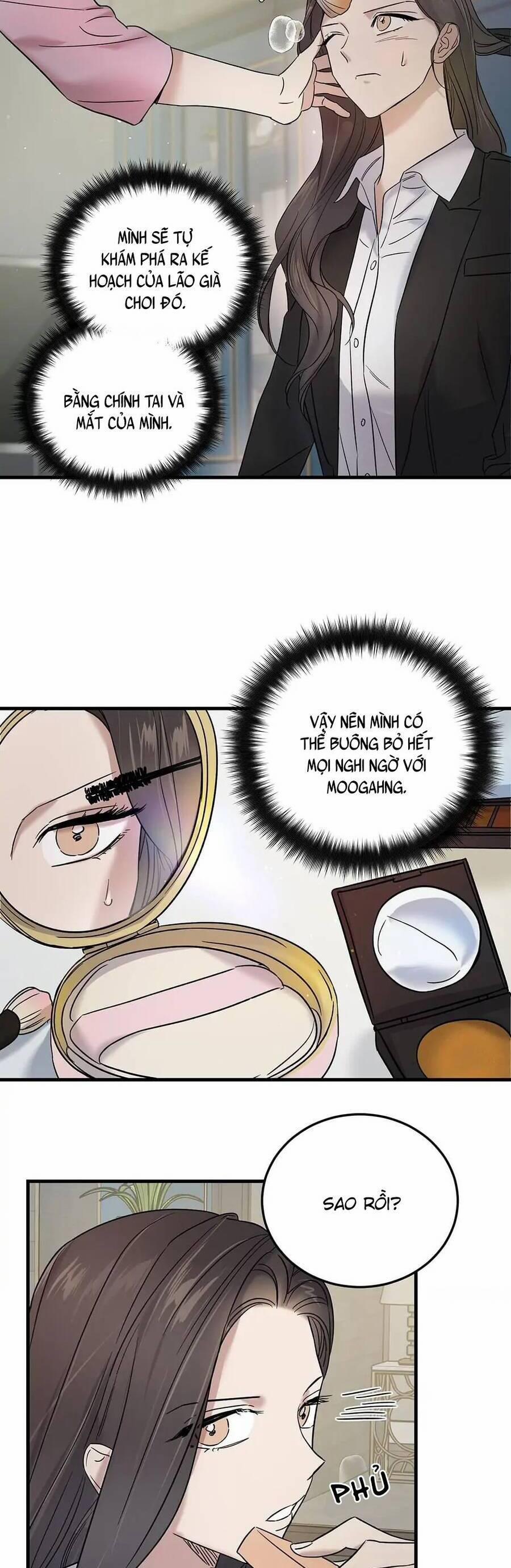 Trước Khi Cái Chết Chia Lìa Đôi Ta 40 trang 18