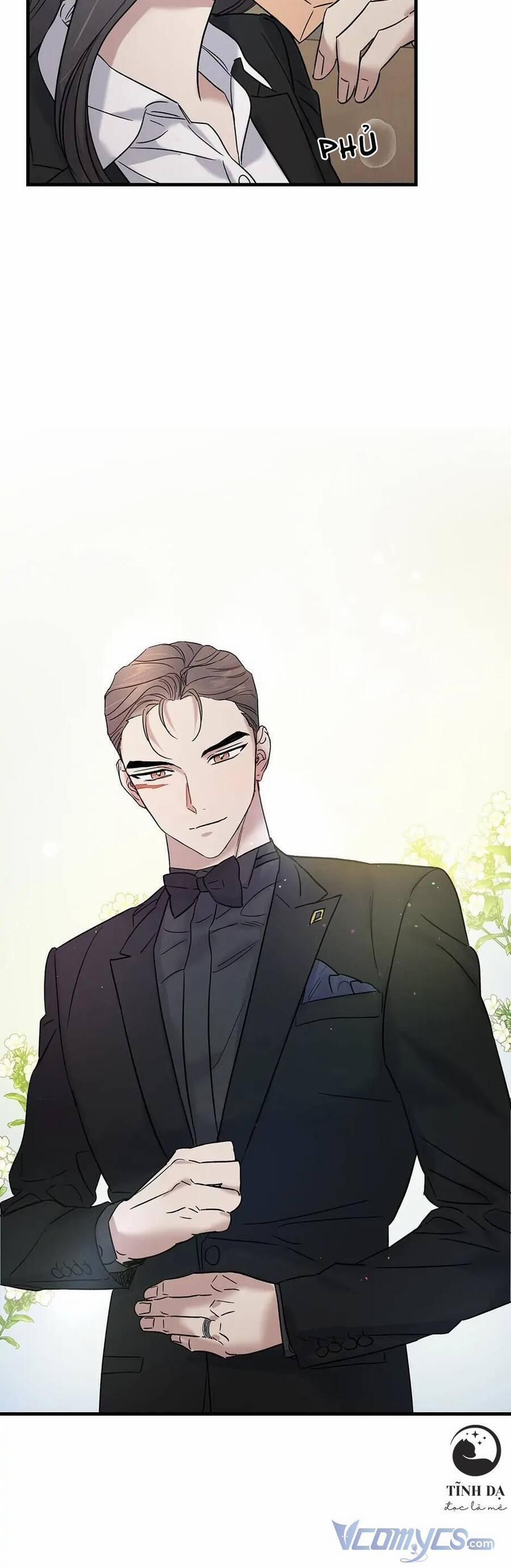 Trước Khi Cái Chết Chia Lìa Đôi Ta 40 trang 19