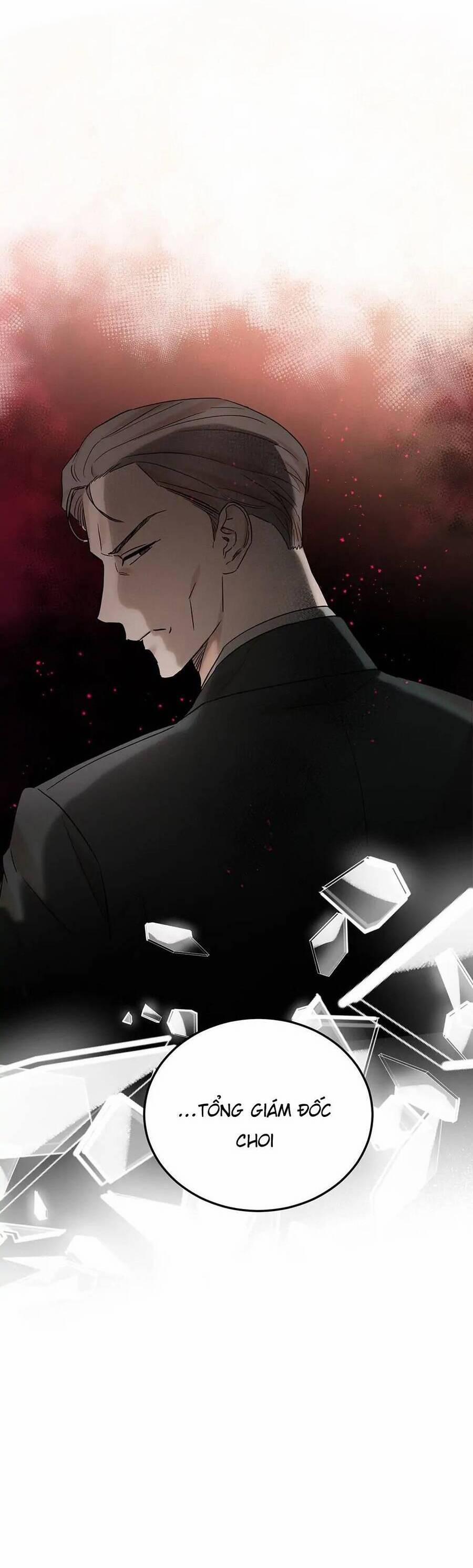 Trước Khi Cái Chết Chia Lìa Đôi Ta 40 trang 2