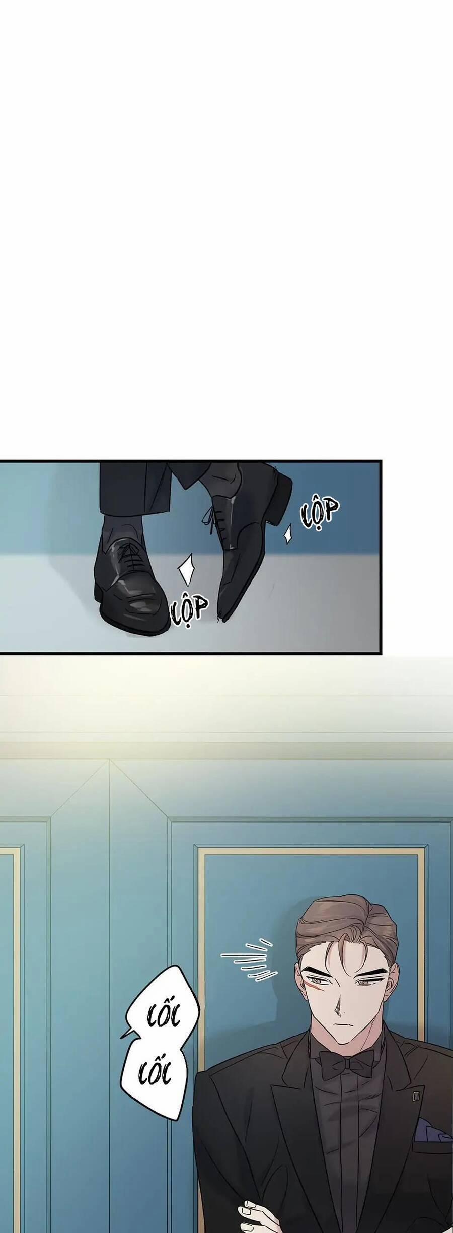 Trước Khi Cái Chết Chia Lìa Đôi Ta 40 trang 21