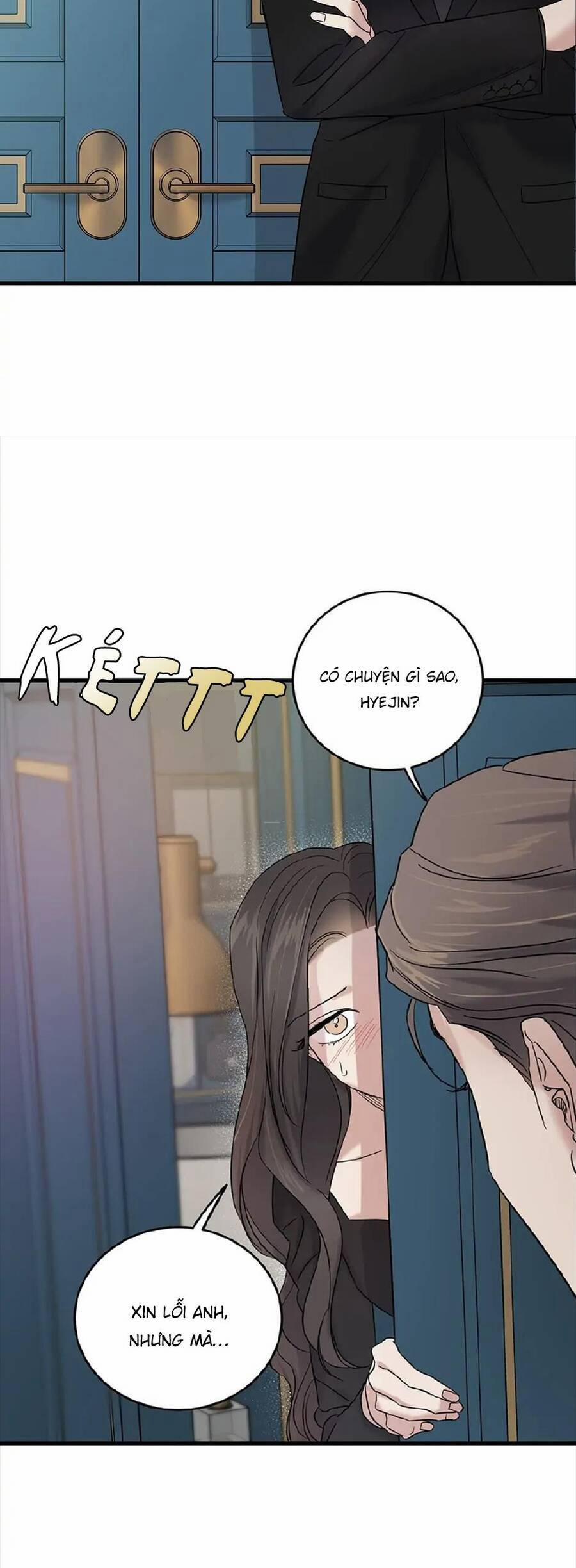 Trước Khi Cái Chết Chia Lìa Đôi Ta 40 trang 22