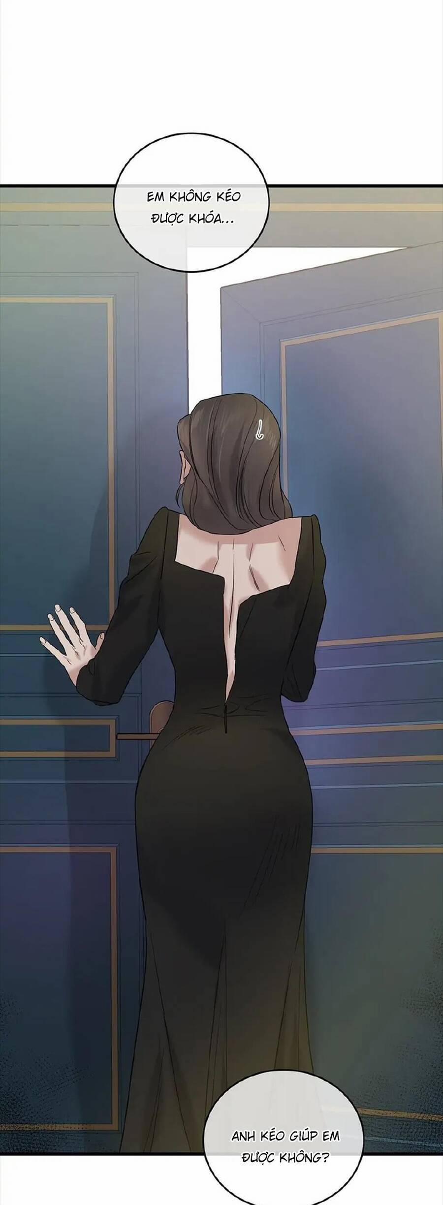 Trước Khi Cái Chết Chia Lìa Đôi Ta 40 trang 23