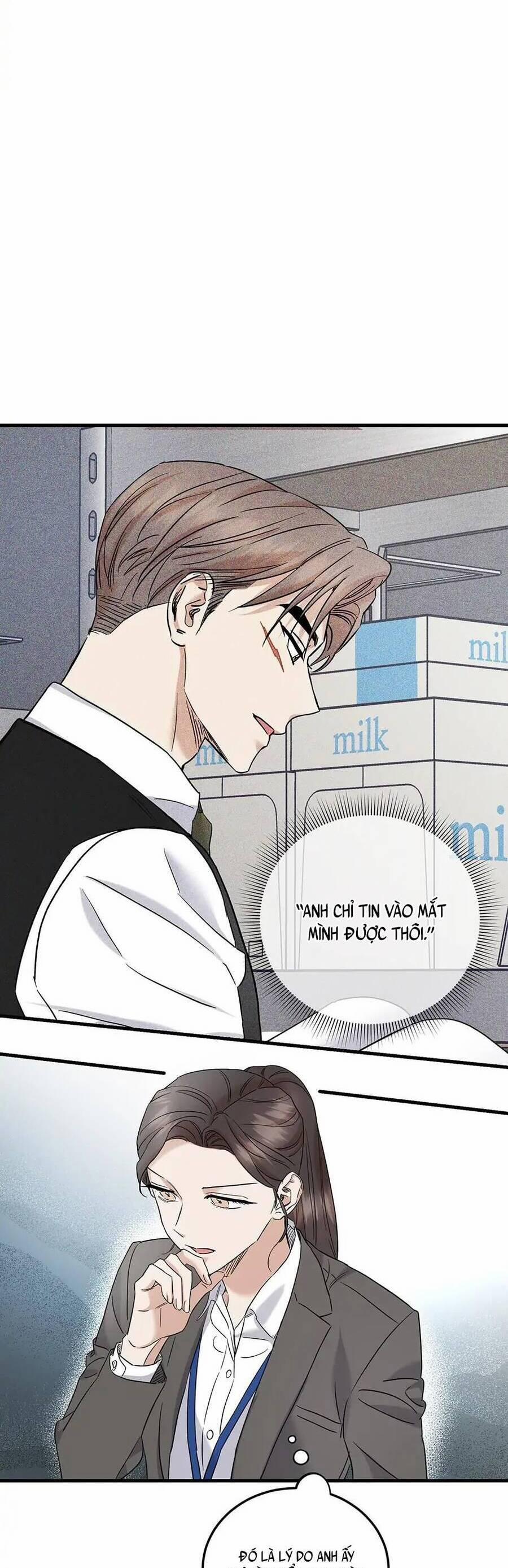 Trước Khi Cái Chết Chia Lìa Đôi Ta 40 trang 6