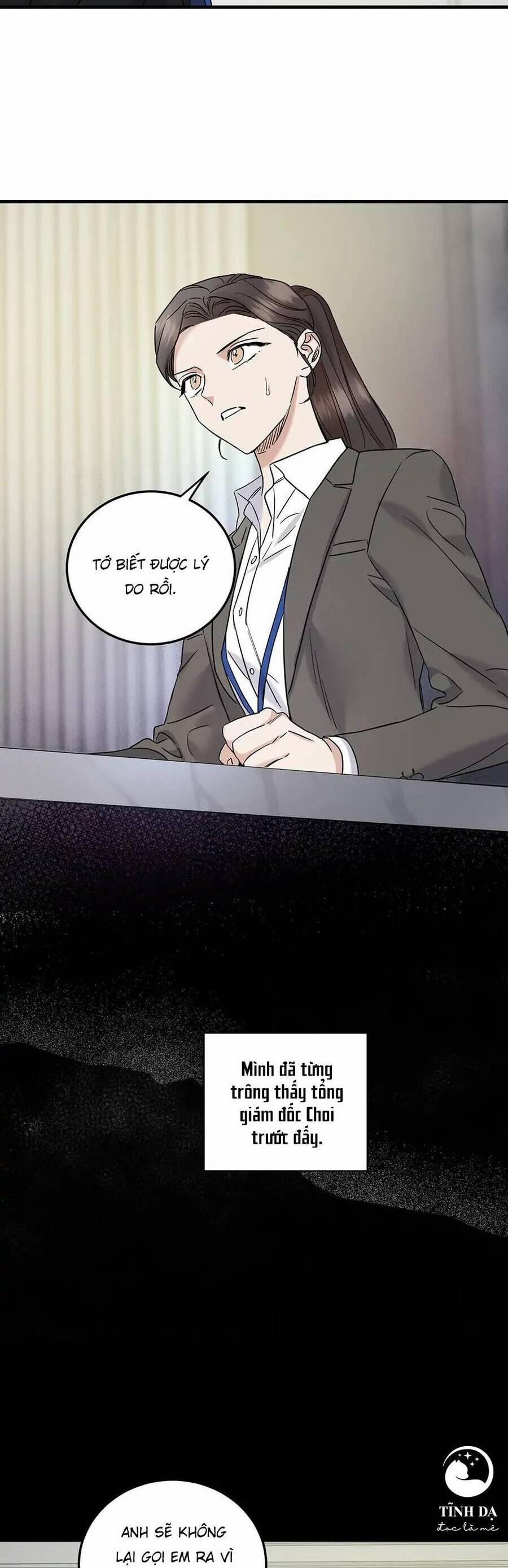 Trước Khi Cái Chết Chia Lìa Đôi Ta 40 trang 8