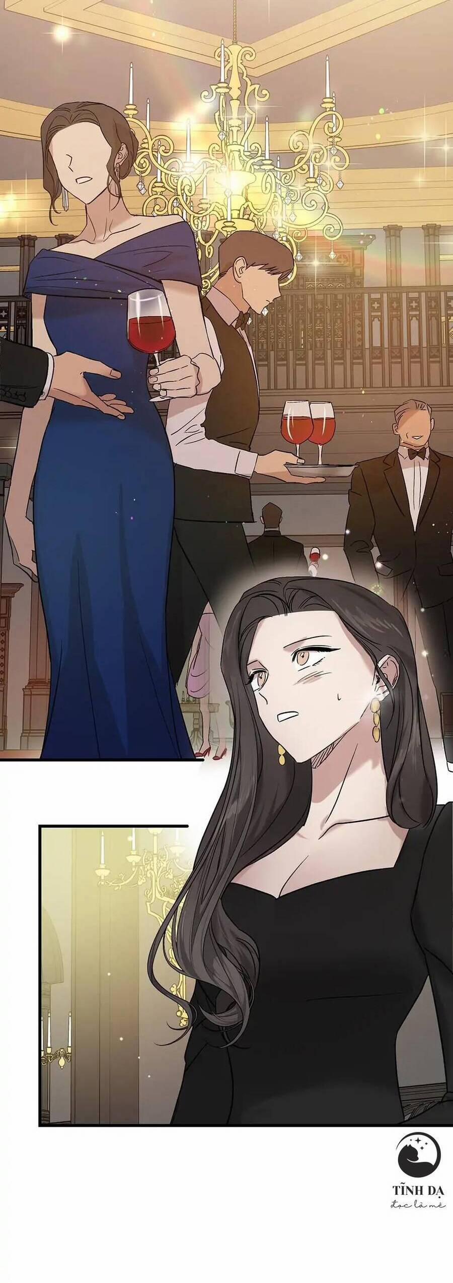 Trước Khi Cái Chết Chia Lìa Đôi Ta 41 trang 19