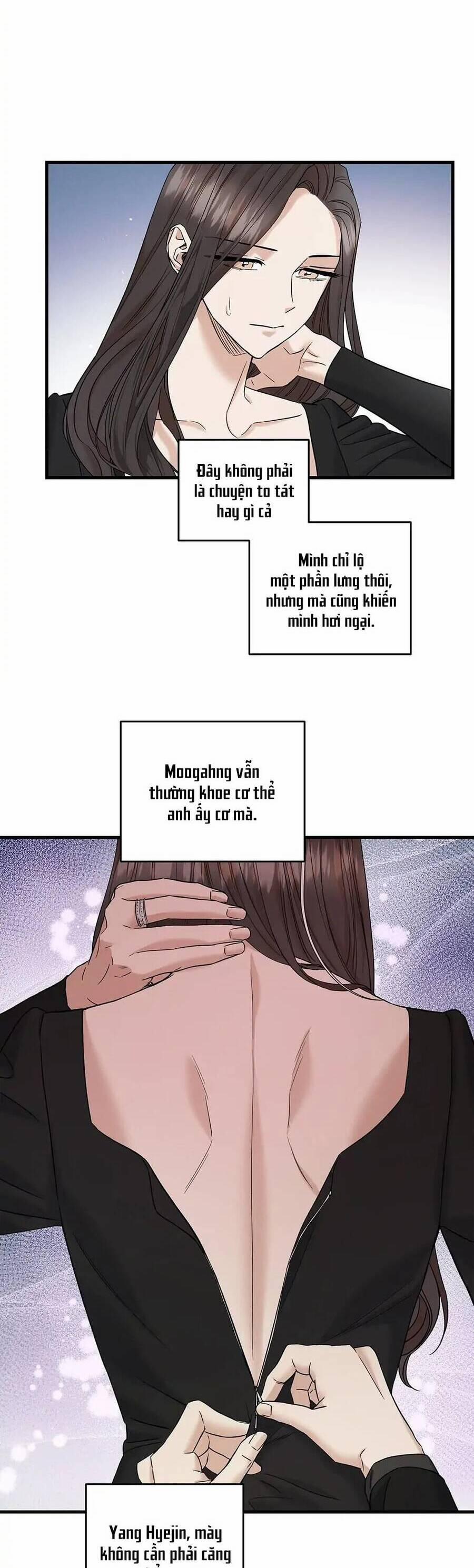 Trước Khi Cái Chết Chia Lìa Đôi Ta 41 trang 2