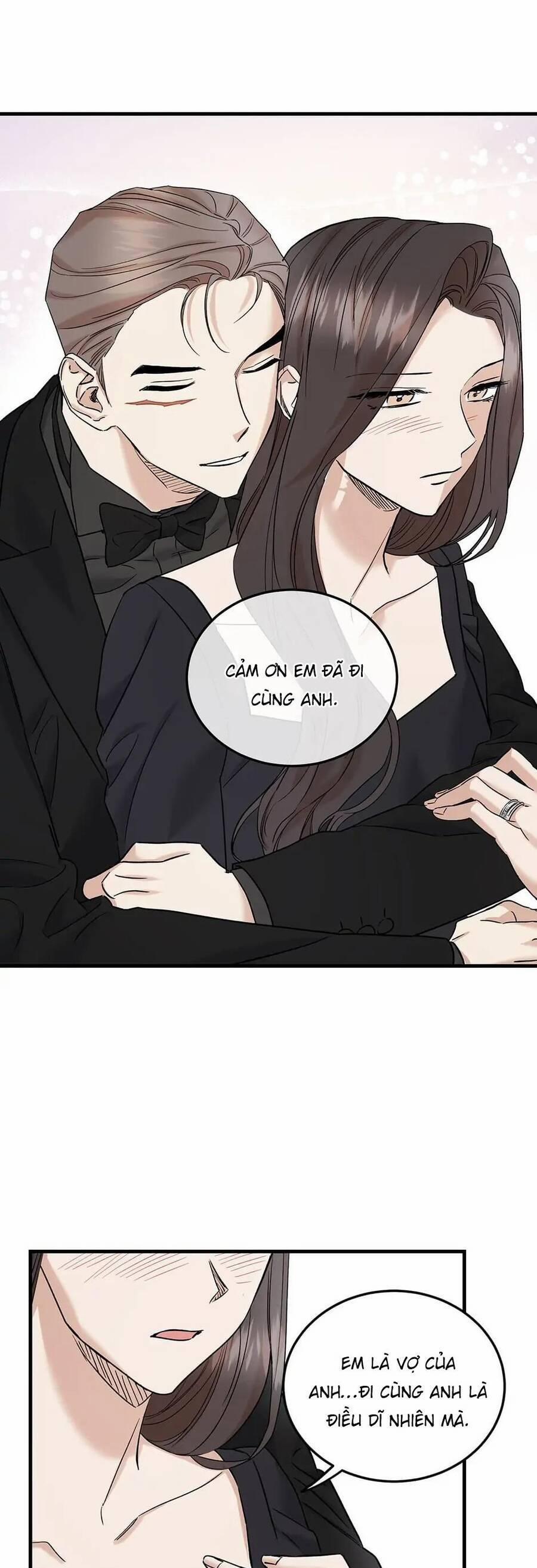 Trước Khi Cái Chết Chia Lìa Đôi Ta 41 trang 5