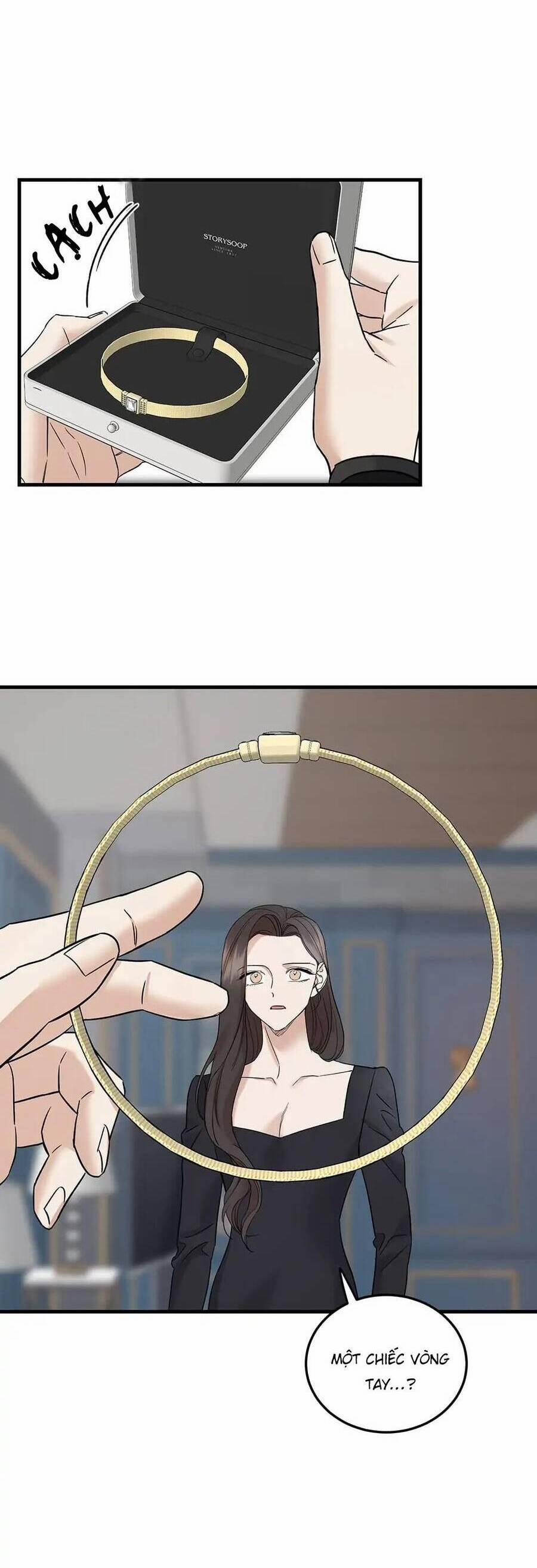 Trước Khi Cái Chết Chia Lìa Đôi Ta 41 trang 7