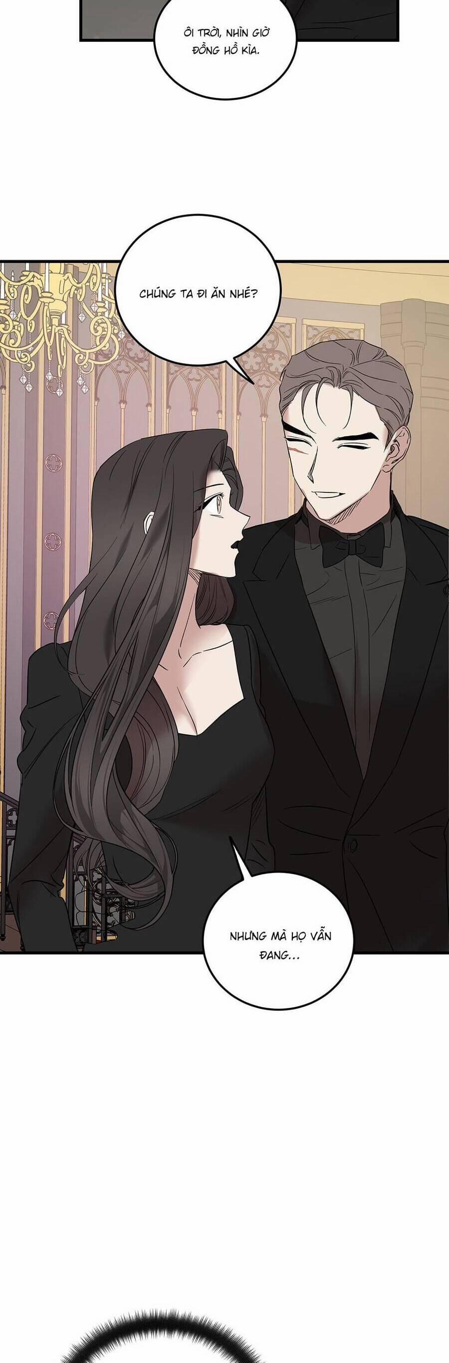 Trước Khi Cái Chết Chia Lìa Đôi Ta 42 trang 10