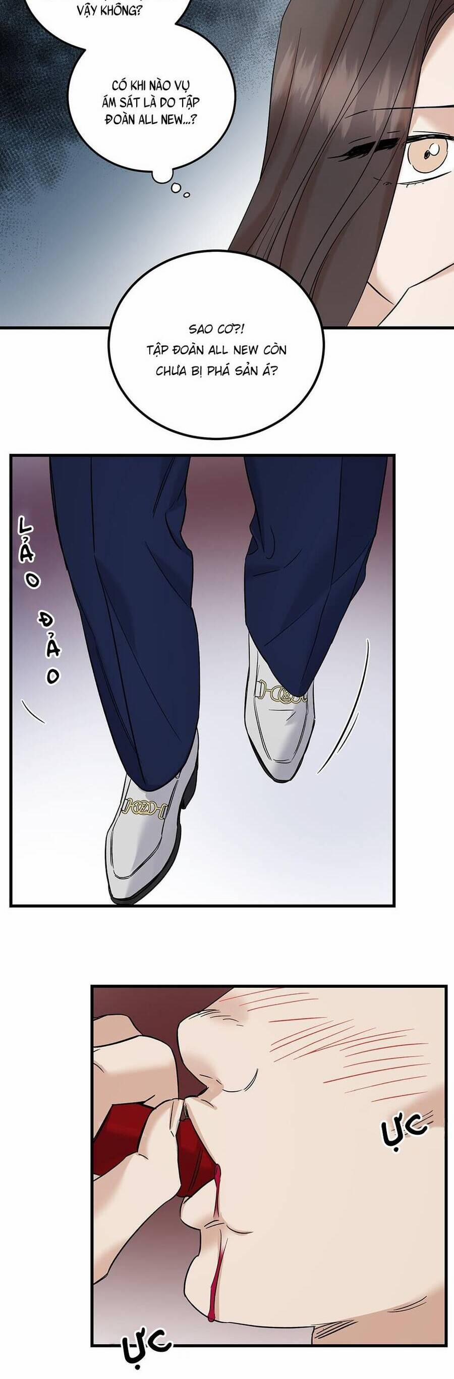 Trước Khi Cái Chết Chia Lìa Đôi Ta 42 trang 12