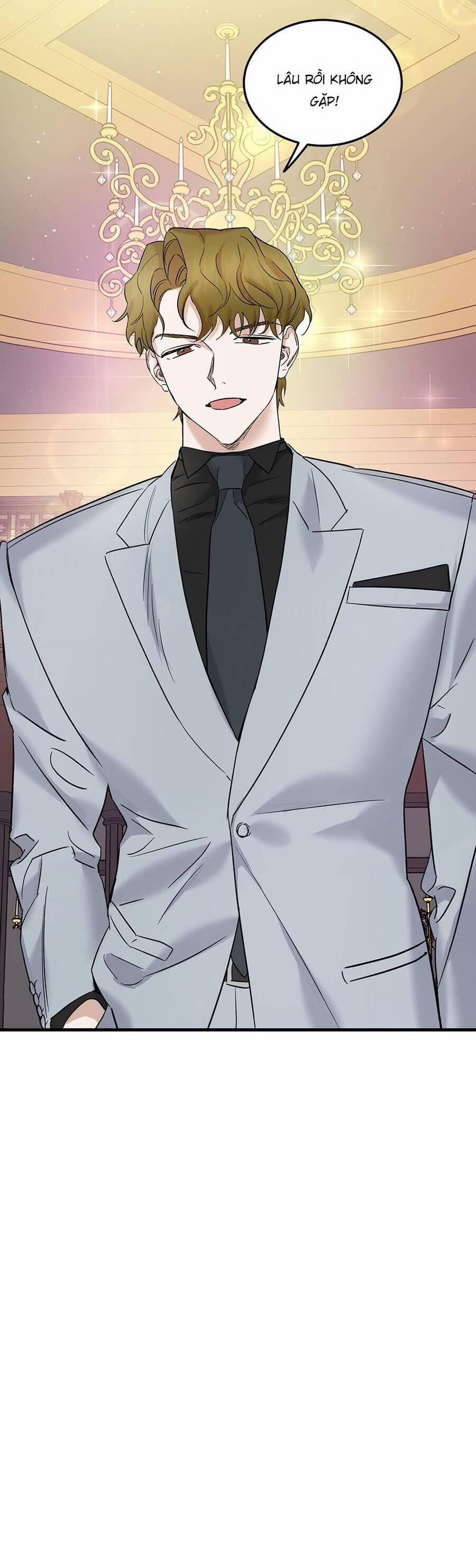 Trước Khi Cái Chết Chia Lìa Đôi Ta 42 trang 2