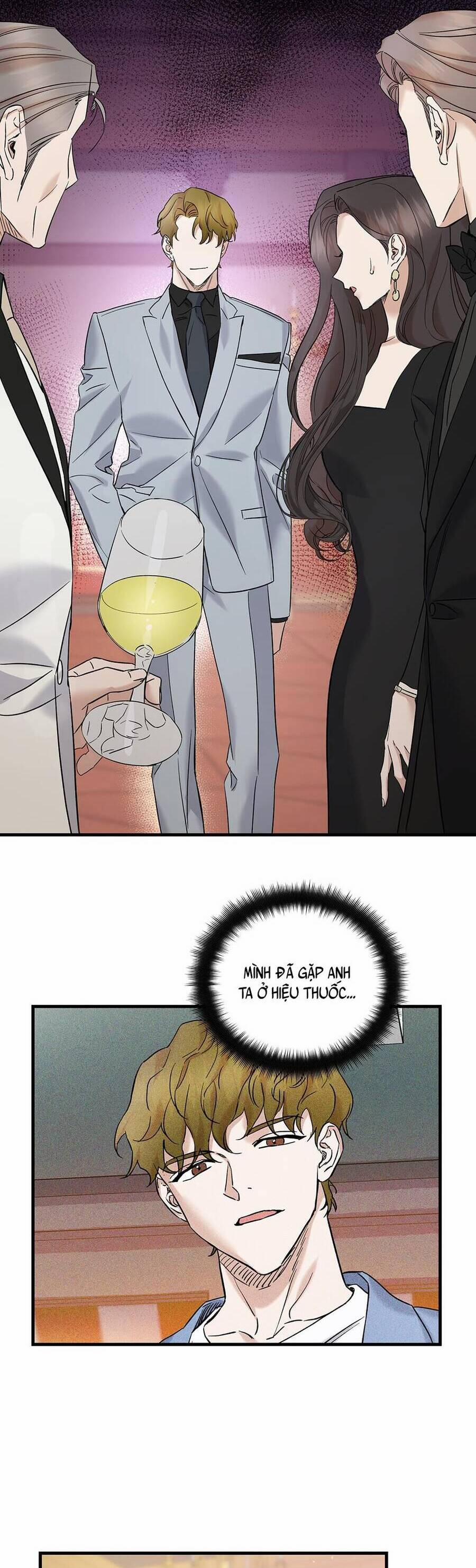 Trước Khi Cái Chết Chia Lìa Đôi Ta 42 trang 4