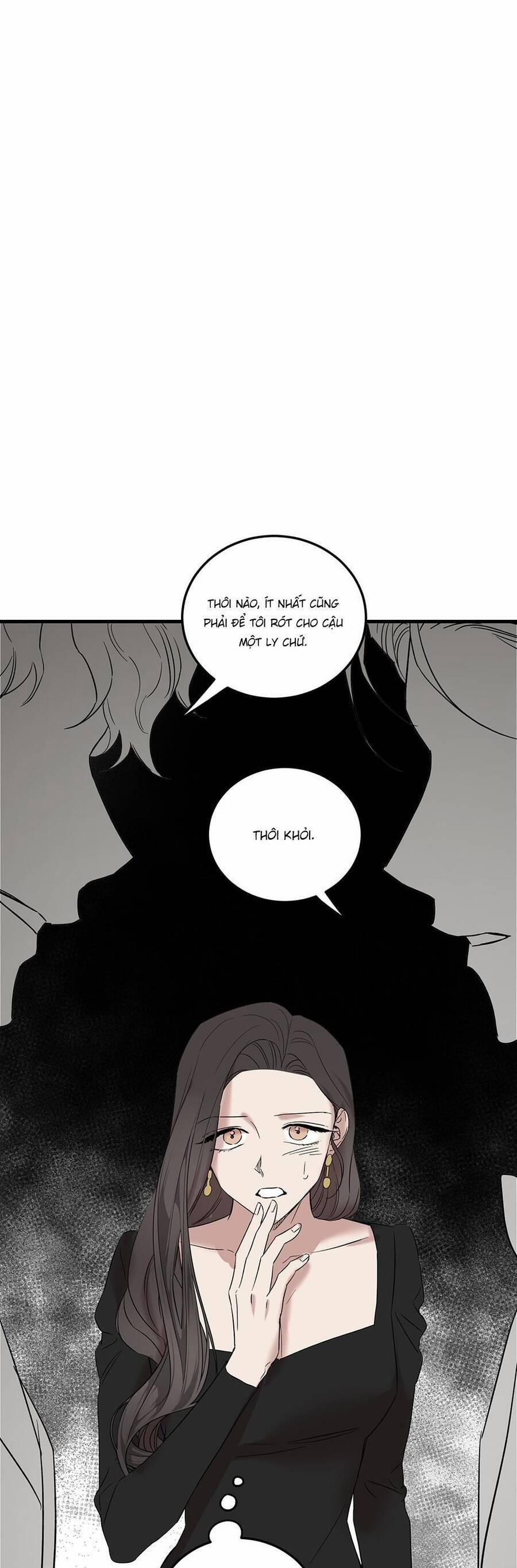 Trước Khi Cái Chết Chia Lìa Đôi Ta 42 trang 7