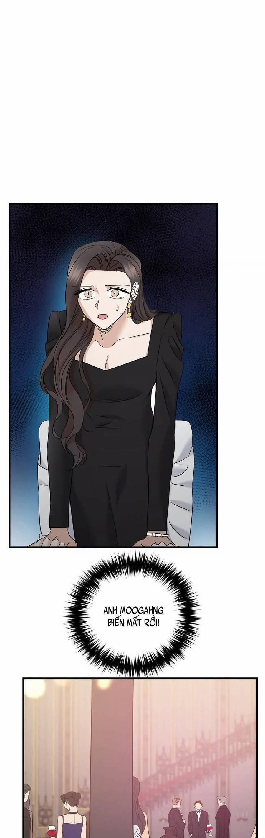 Trước Khi Cái Chết Chia Lìa Đôi Ta 43 trang 1