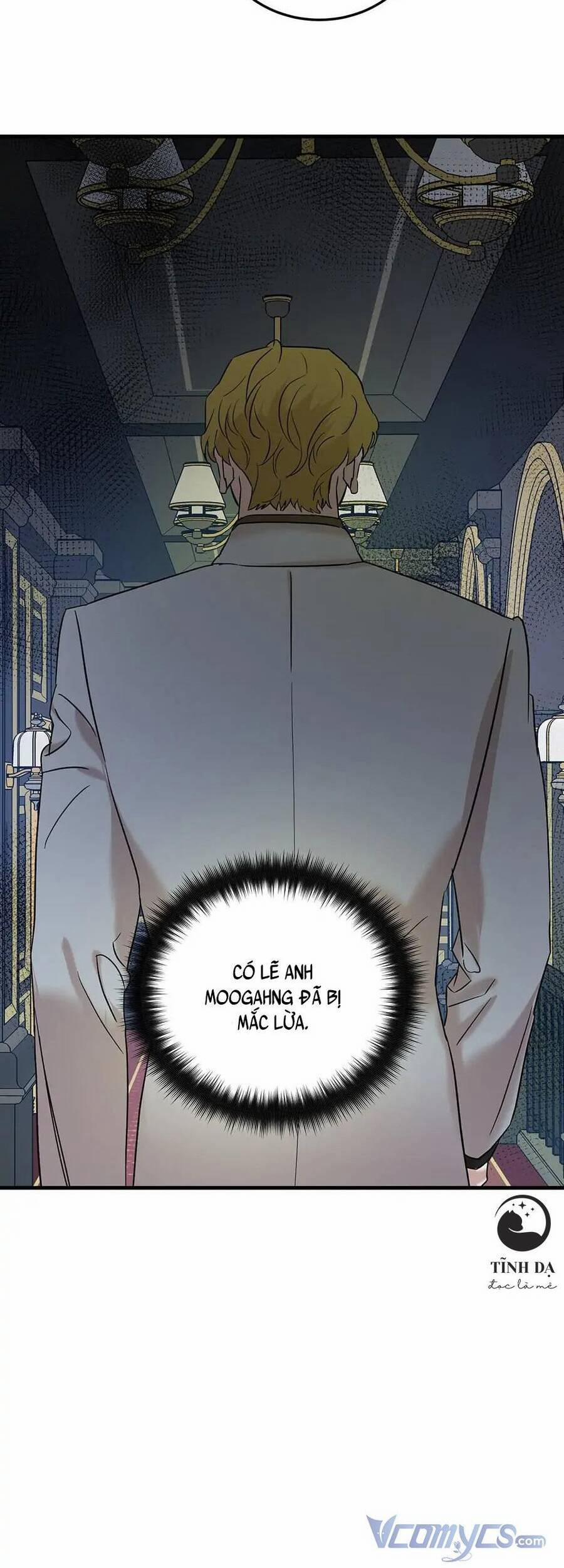 Trước Khi Cái Chết Chia Lìa Đôi Ta 43 trang 16