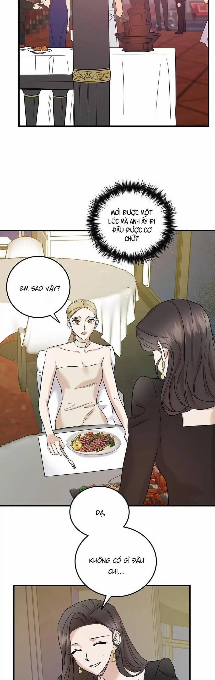 Trước Khi Cái Chết Chia Lìa Đôi Ta 43 trang 2