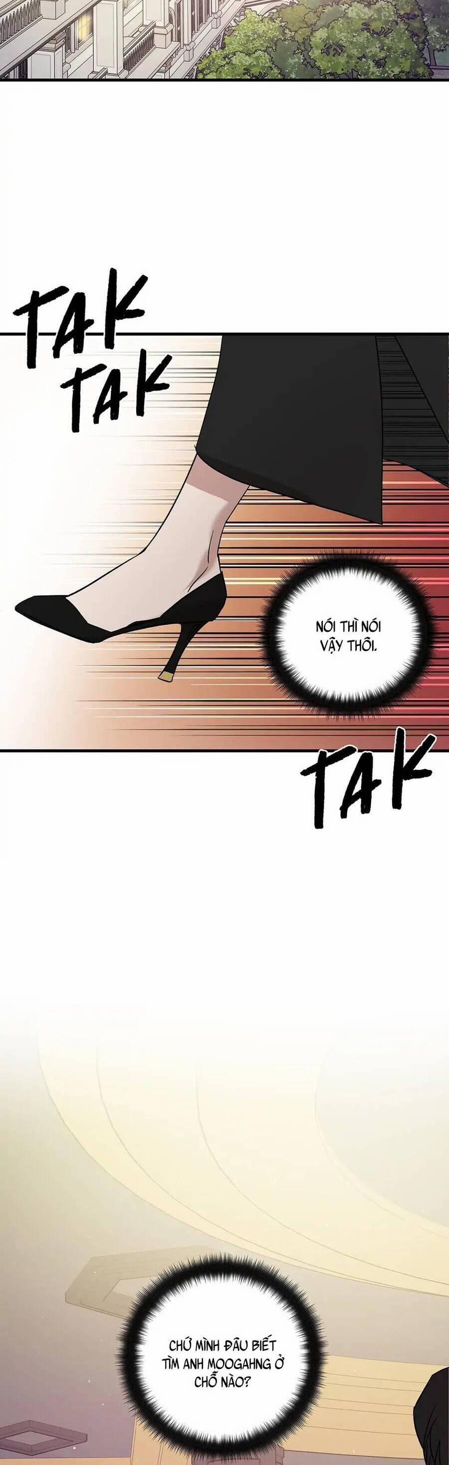 Trước Khi Cái Chết Chia Lìa Đôi Ta 43 trang 6