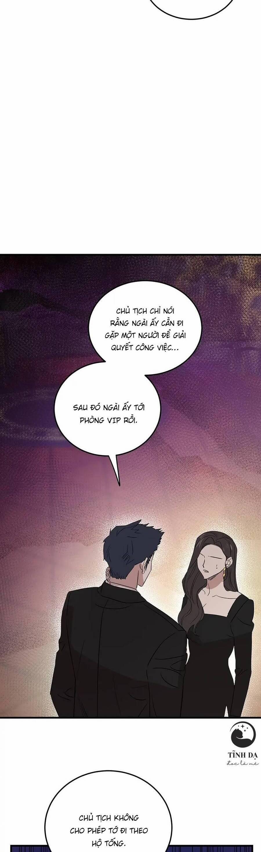 Trước Khi Cái Chết Chia Lìa Đôi Ta 43 trang 9