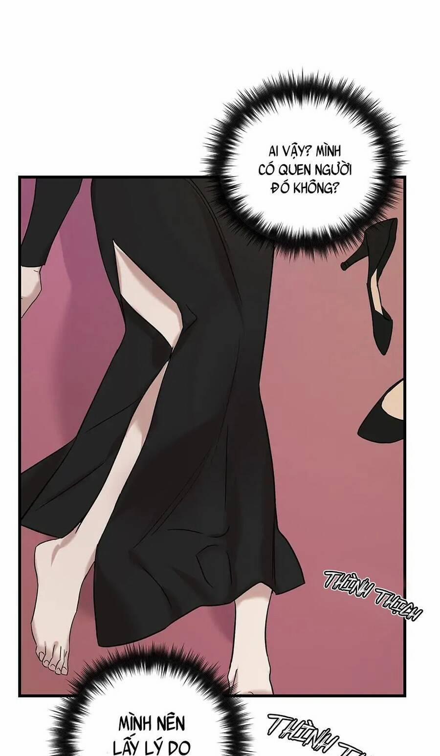 Trước Khi Cái Chết Chia Lìa Đôi Ta 44 trang 0