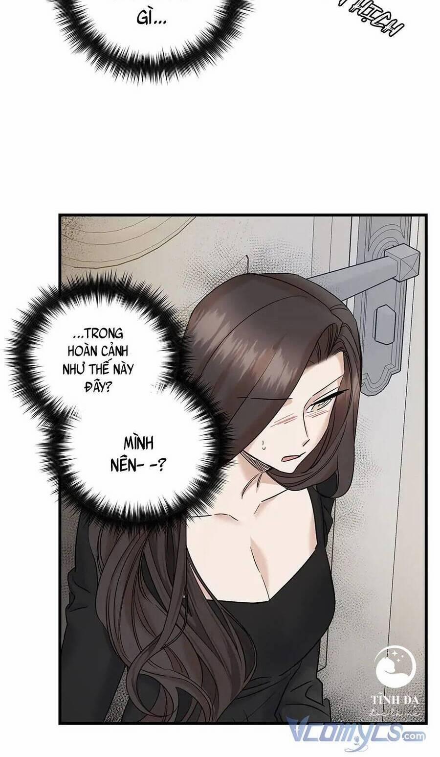 Trước Khi Cái Chết Chia Lìa Đôi Ta 44 trang 1