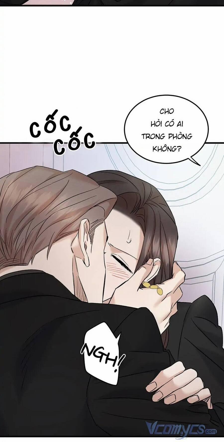 Trước Khi Cái Chết Chia Lìa Đôi Ta 44 trang 11