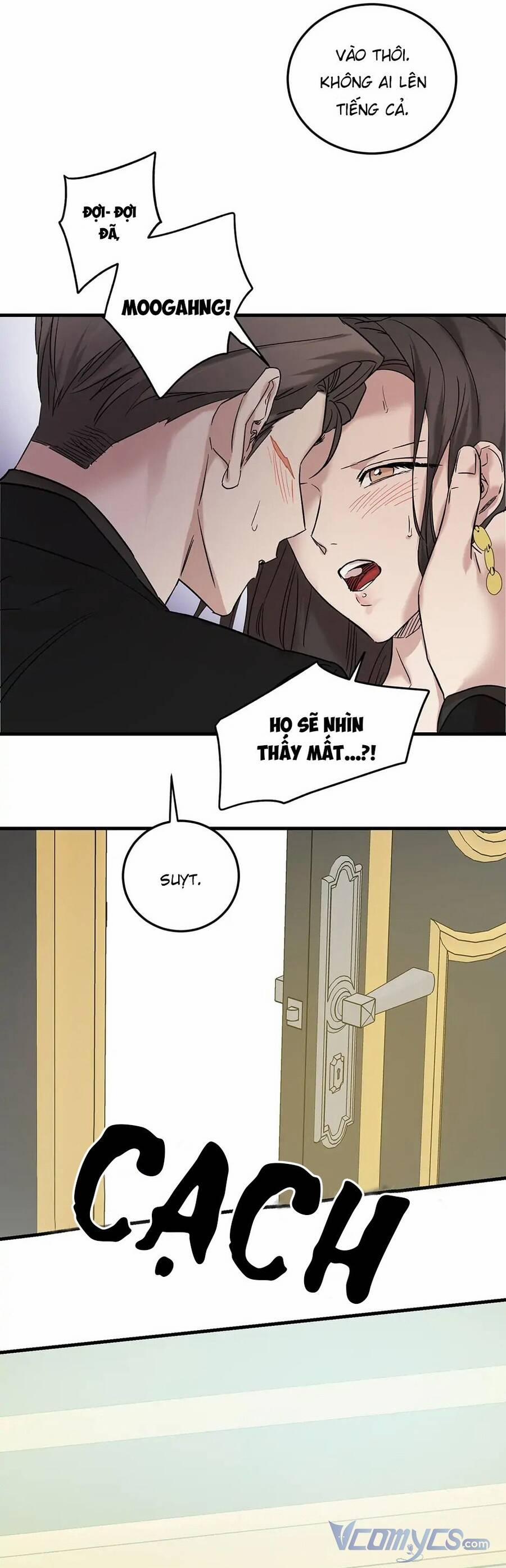 Trước Khi Cái Chết Chia Lìa Đôi Ta 44 trang 13