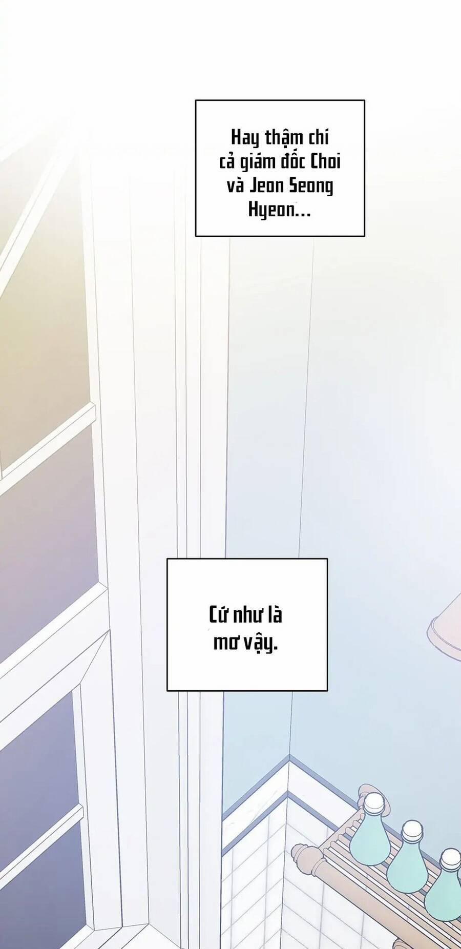 Trước Khi Cái Chết Chia Lìa Đôi Ta 44 trang 16