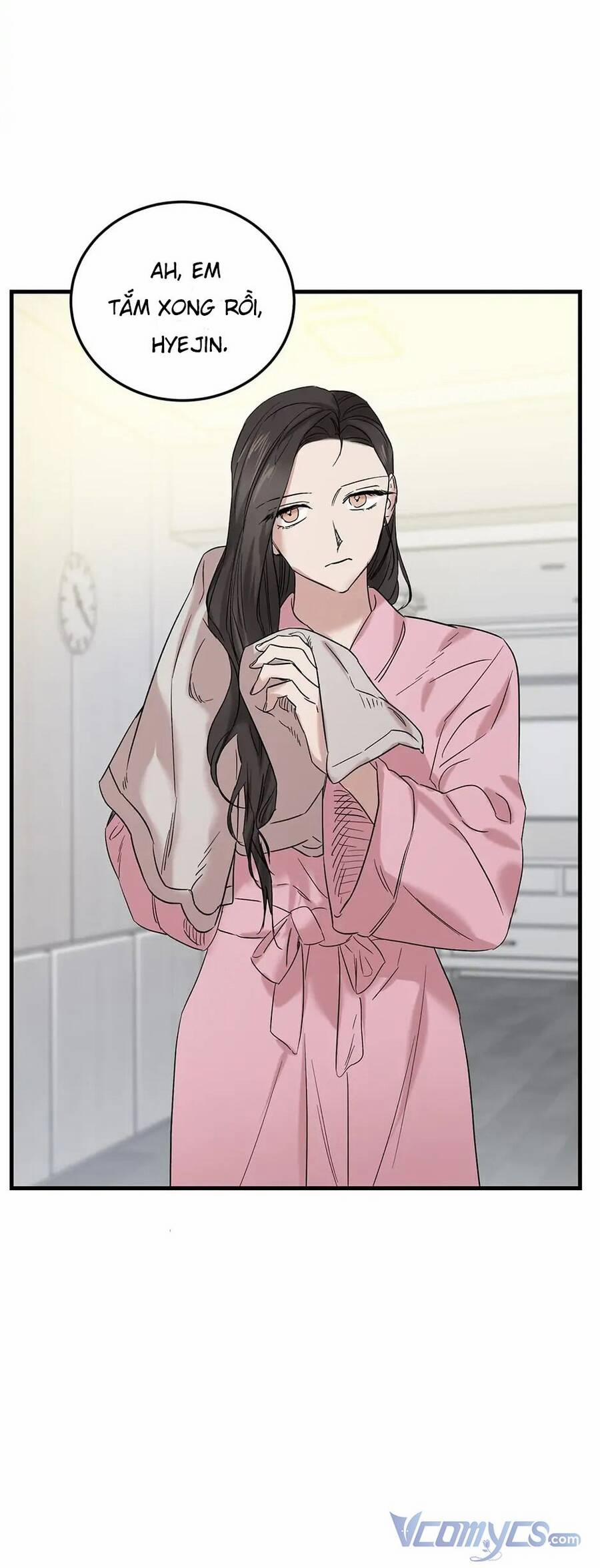 Trước Khi Cái Chết Chia Lìa Đôi Ta 44 trang 18