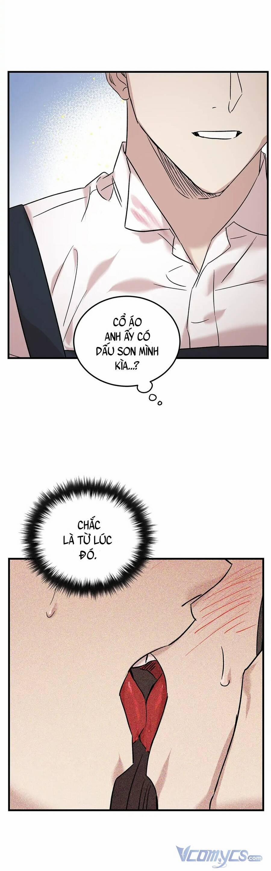 Trước Khi Cái Chết Chia Lìa Đôi Ta 44 trang 20