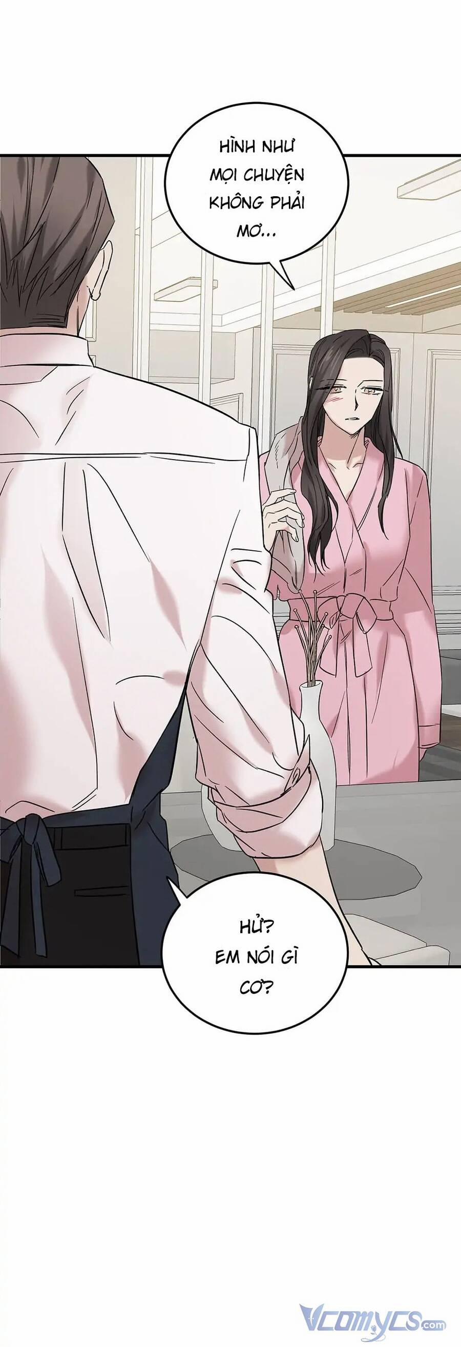 Trước Khi Cái Chết Chia Lìa Đôi Ta 44 trang 21