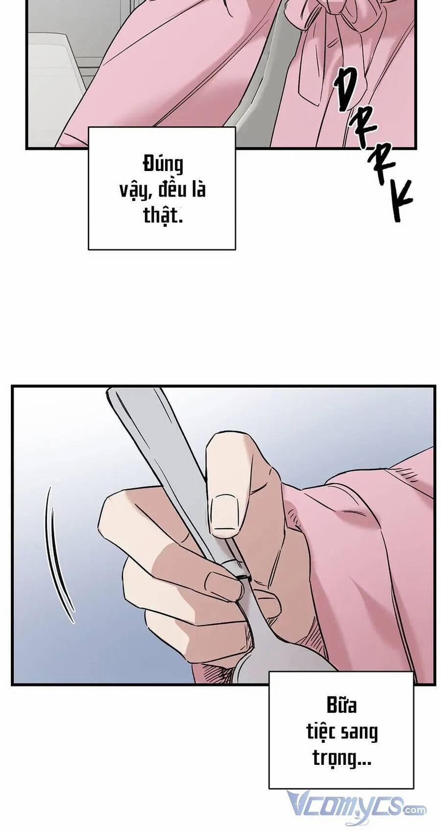 Trước Khi Cái Chết Chia Lìa Đôi Ta 44 trang 23