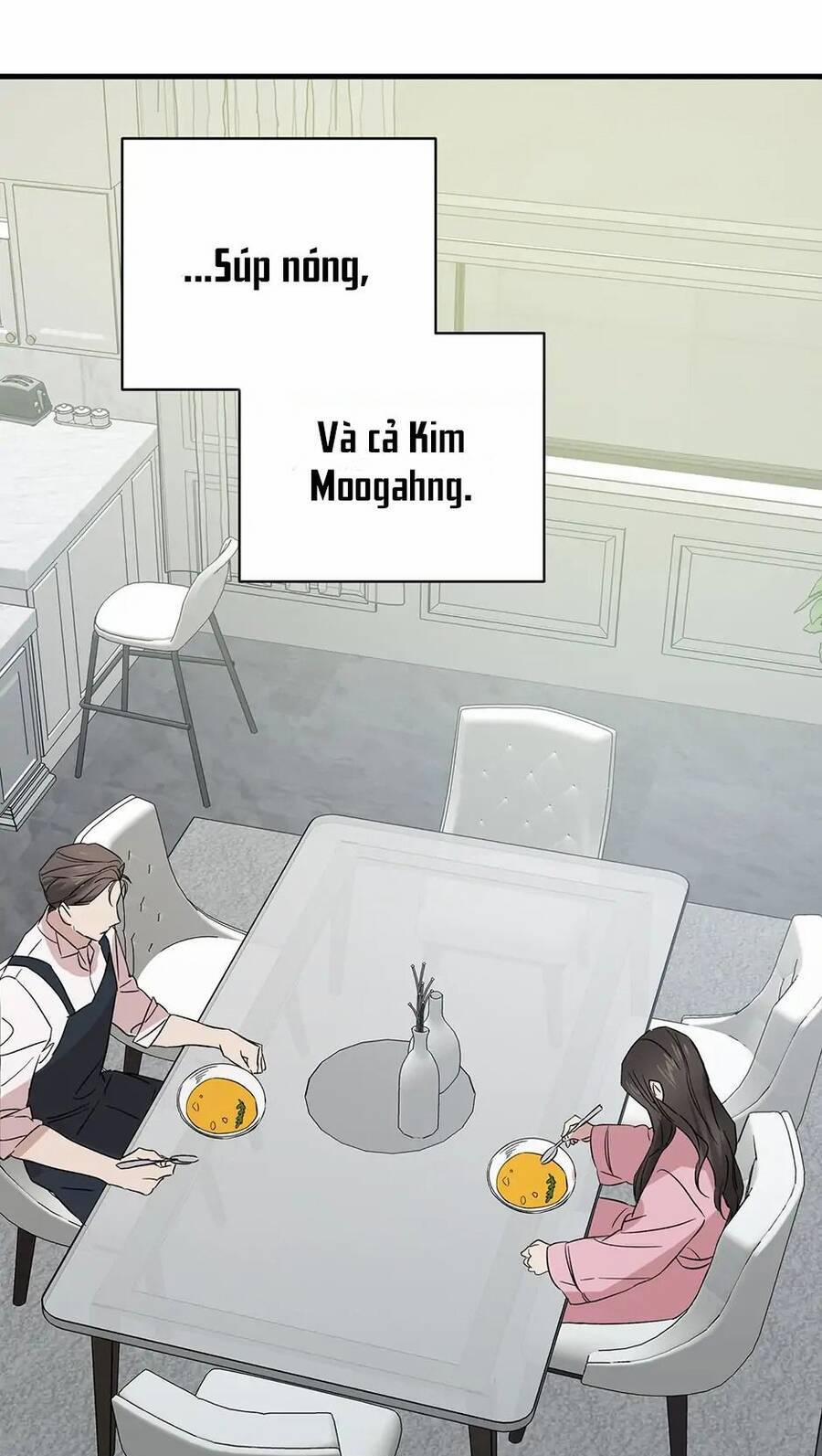 Trước Khi Cái Chết Chia Lìa Đôi Ta 44 trang 24