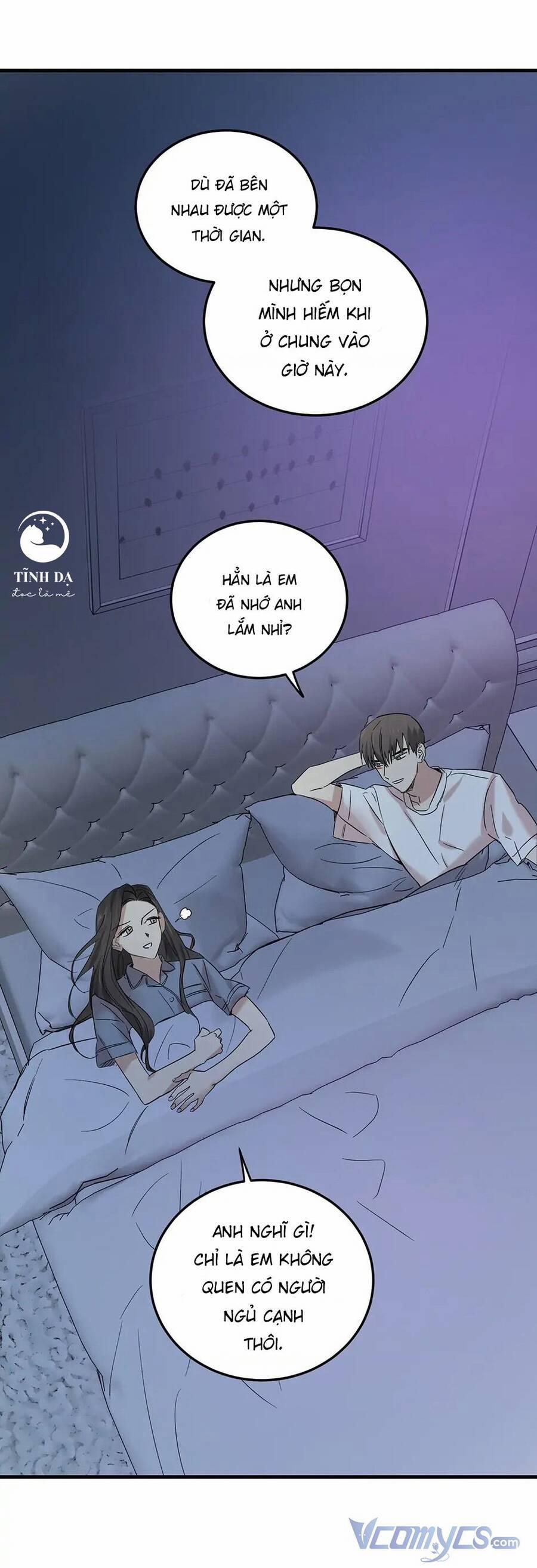 Trước Khi Cái Chết Chia Lìa Đôi Ta 44 trang 26