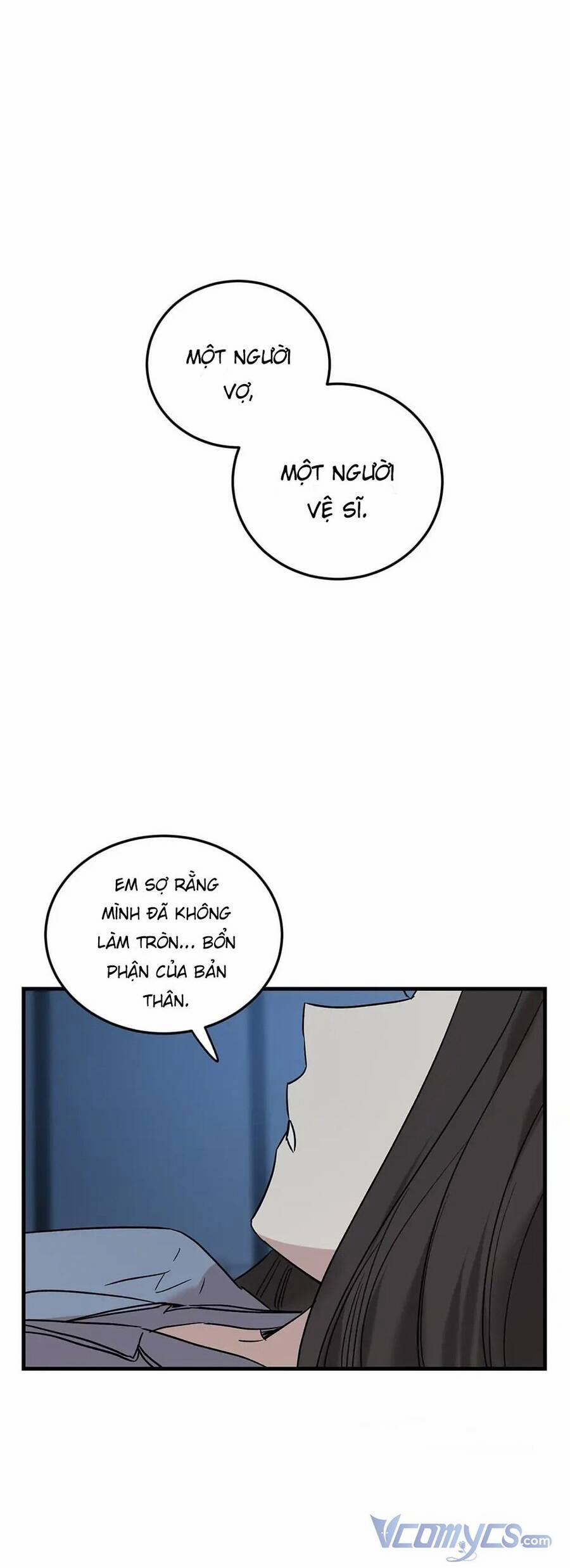 Trước Khi Cái Chết Chia Lìa Đôi Ta 44 trang 28