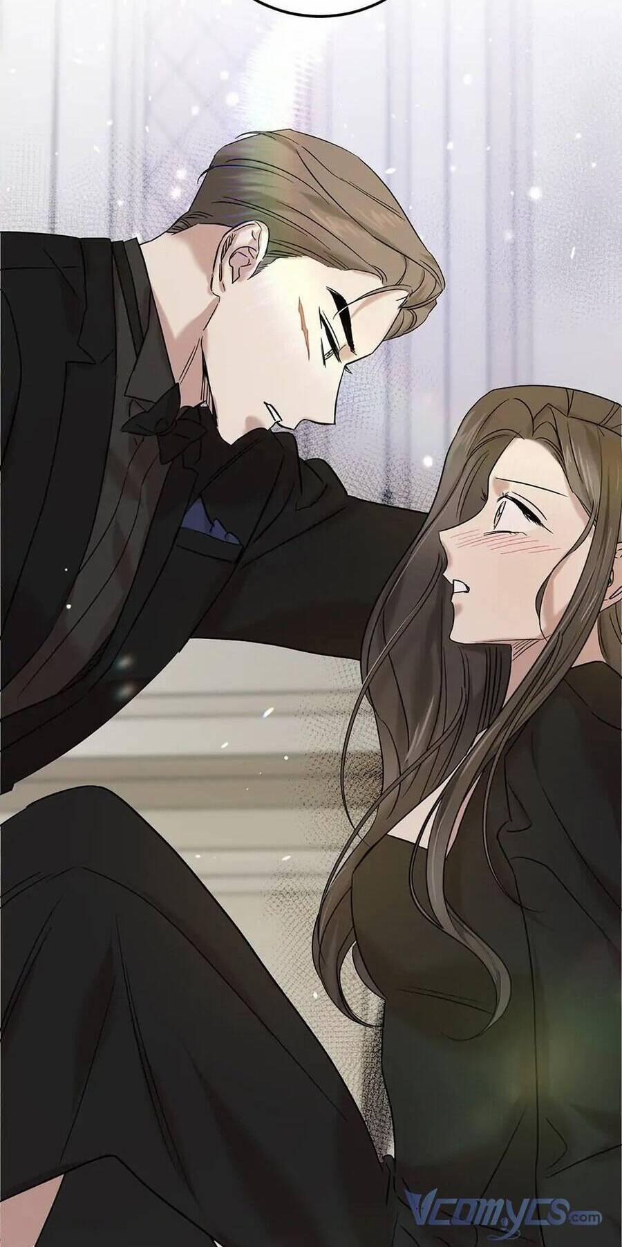 Trước Khi Cái Chết Chia Lìa Đôi Ta 44 trang 3