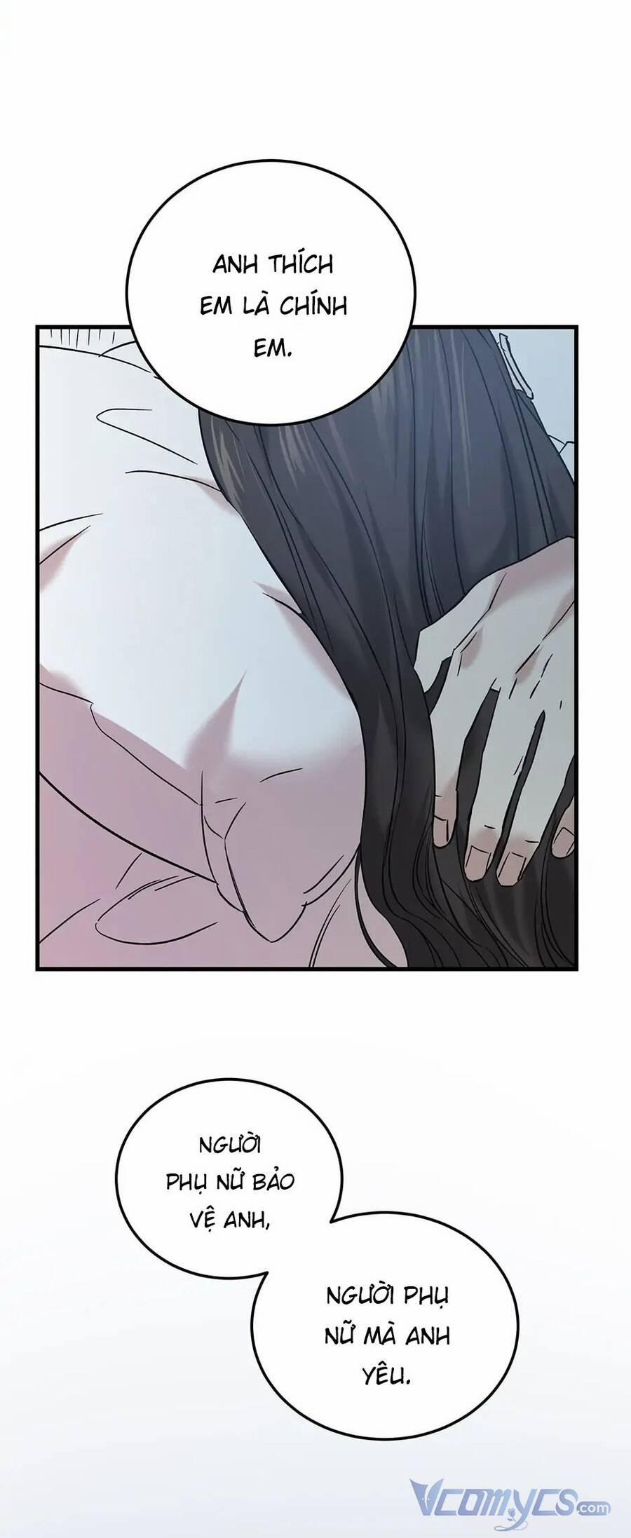 Trước Khi Cái Chết Chia Lìa Đôi Ta 44 trang 30